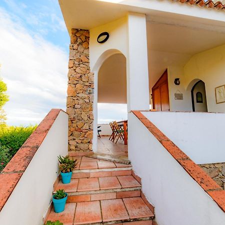 Maravilla Casa Vacanze Olbia Exteriér fotografie