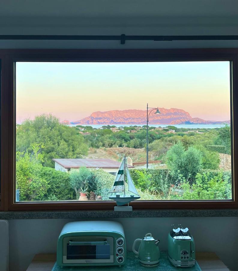 Maravilla Casa Vacanze Olbia Exteriér fotografie