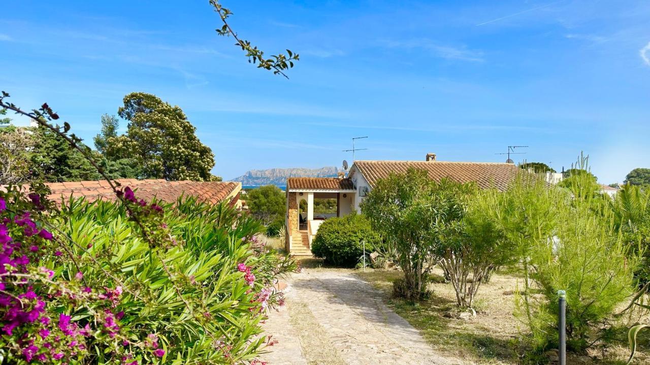 Maravilla Casa Vacanze Olbia Exteriér fotografie